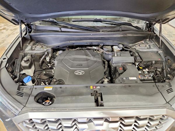 2022 HYUNDAI PALISADE SEL w/Premium Pkg