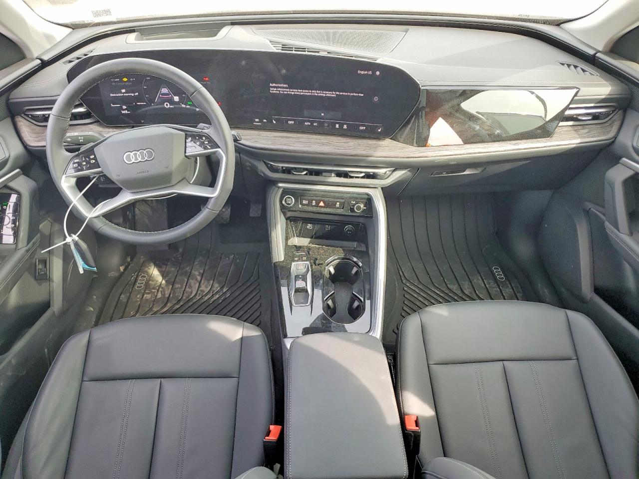 2025 AUDI Q5