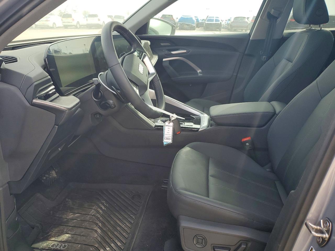 2025 AUDI Q5