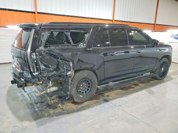 2025 CADILLAC ESCALADE