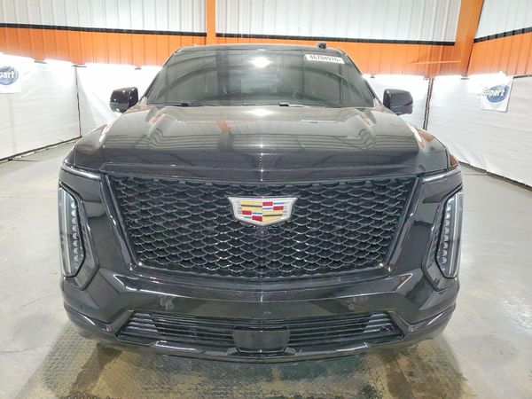 2025 CADILLAC ESCALADE