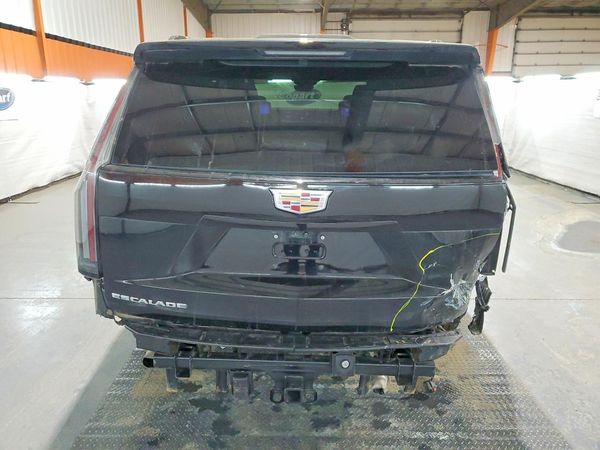 2025 CADILLAC ESCALADE