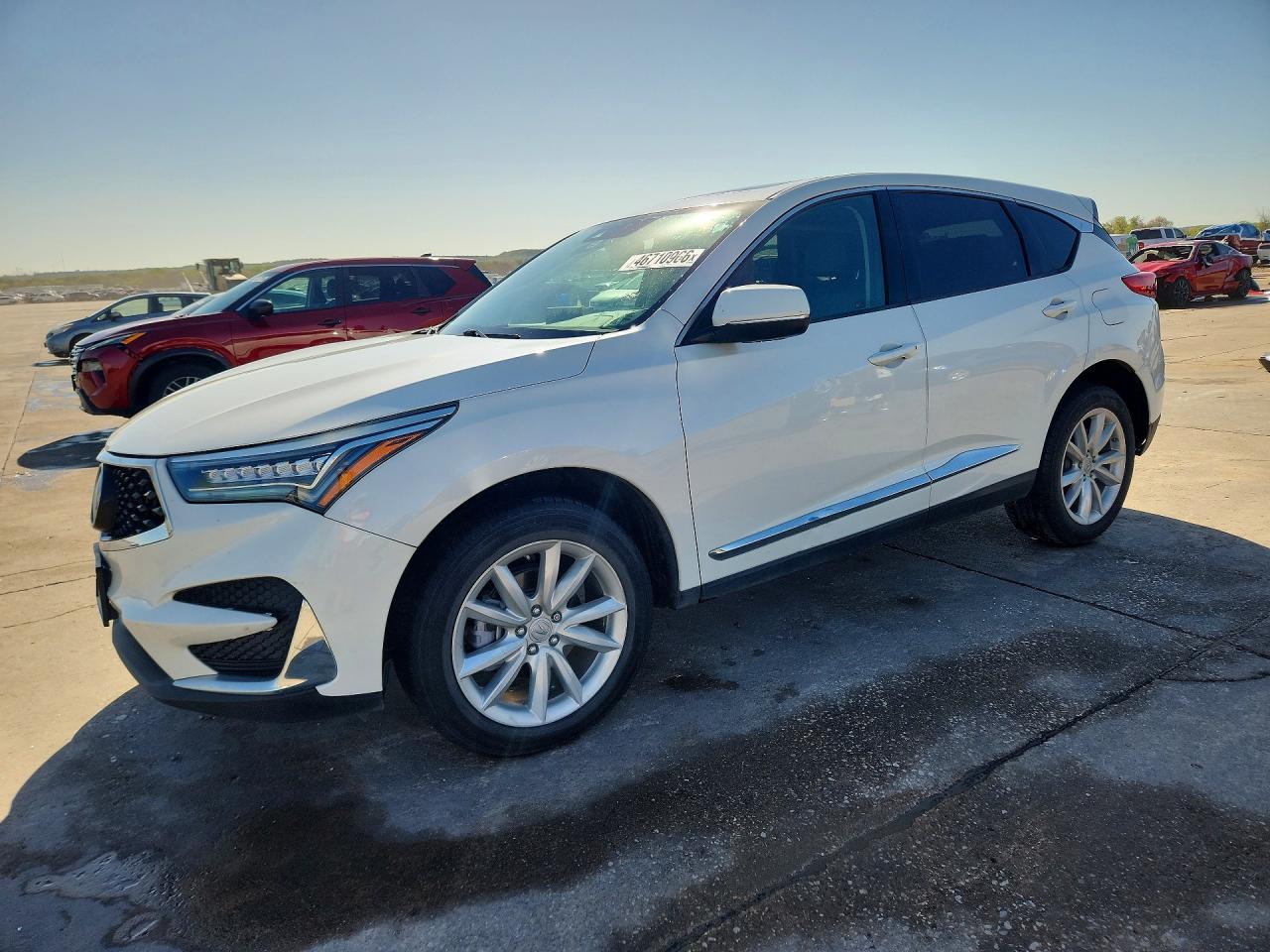 2019 ACURA RDX Standard