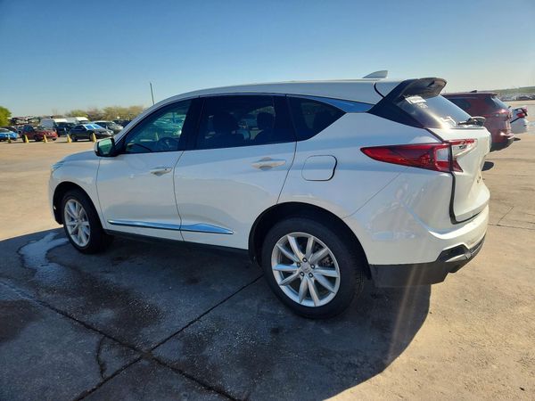 2019 ACURA RDX Standard