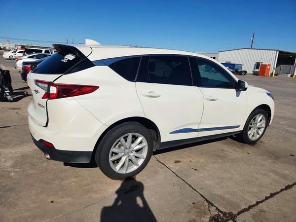2019 ACURA RDX Standard