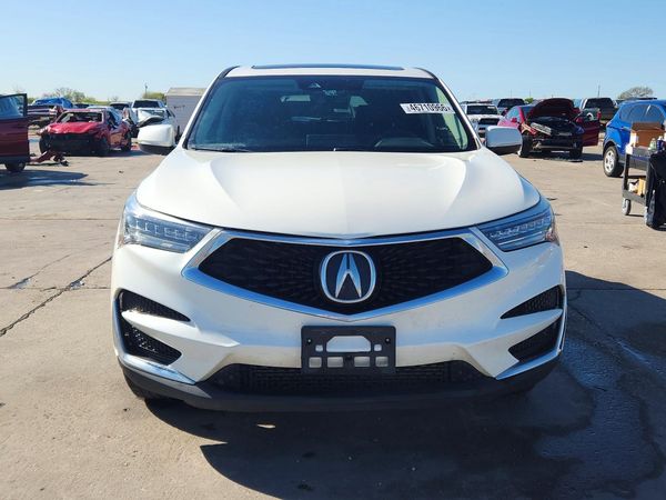 2019 ACURA RDX Standard