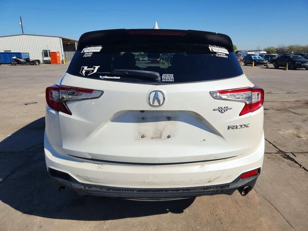 2019 ACURA RDX Standard