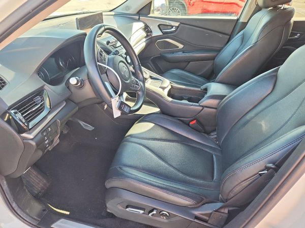 2019 ACURA RDX Standard