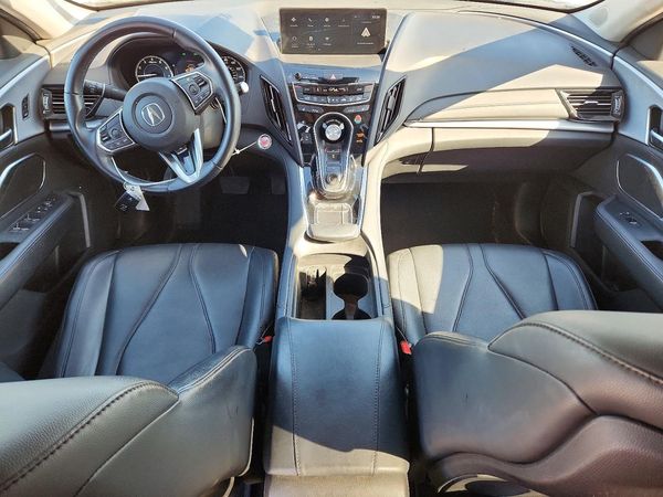 2019 ACURA RDX Standard