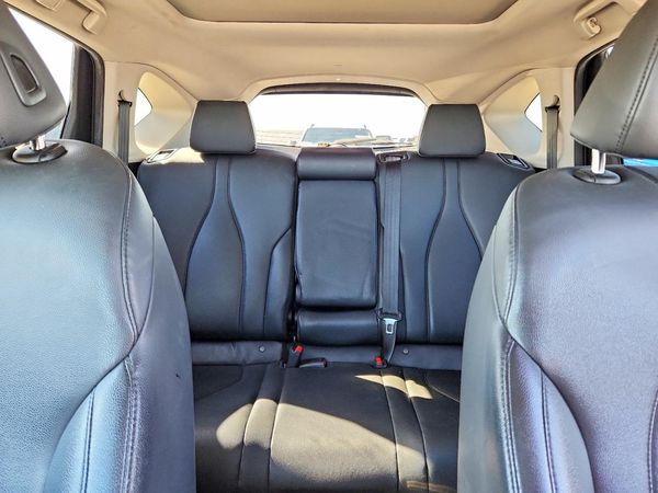 2019 ACURA RDX Standard