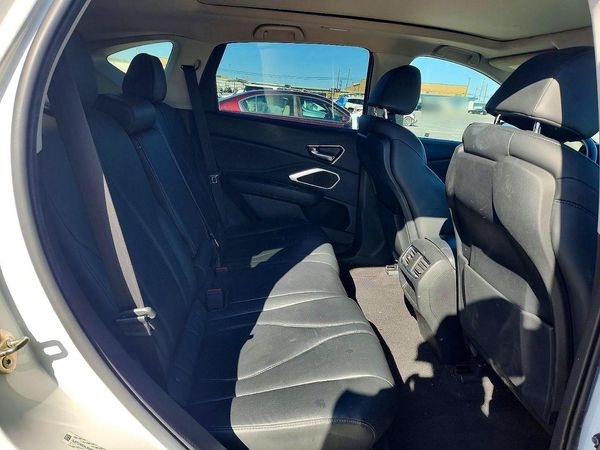 2019 ACURA RDX Standard
