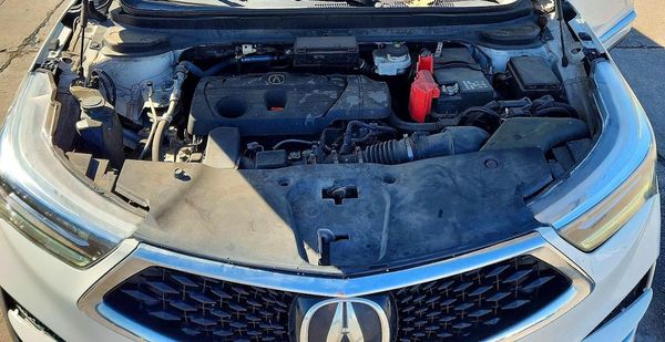 2019 ACURA RDX Standard