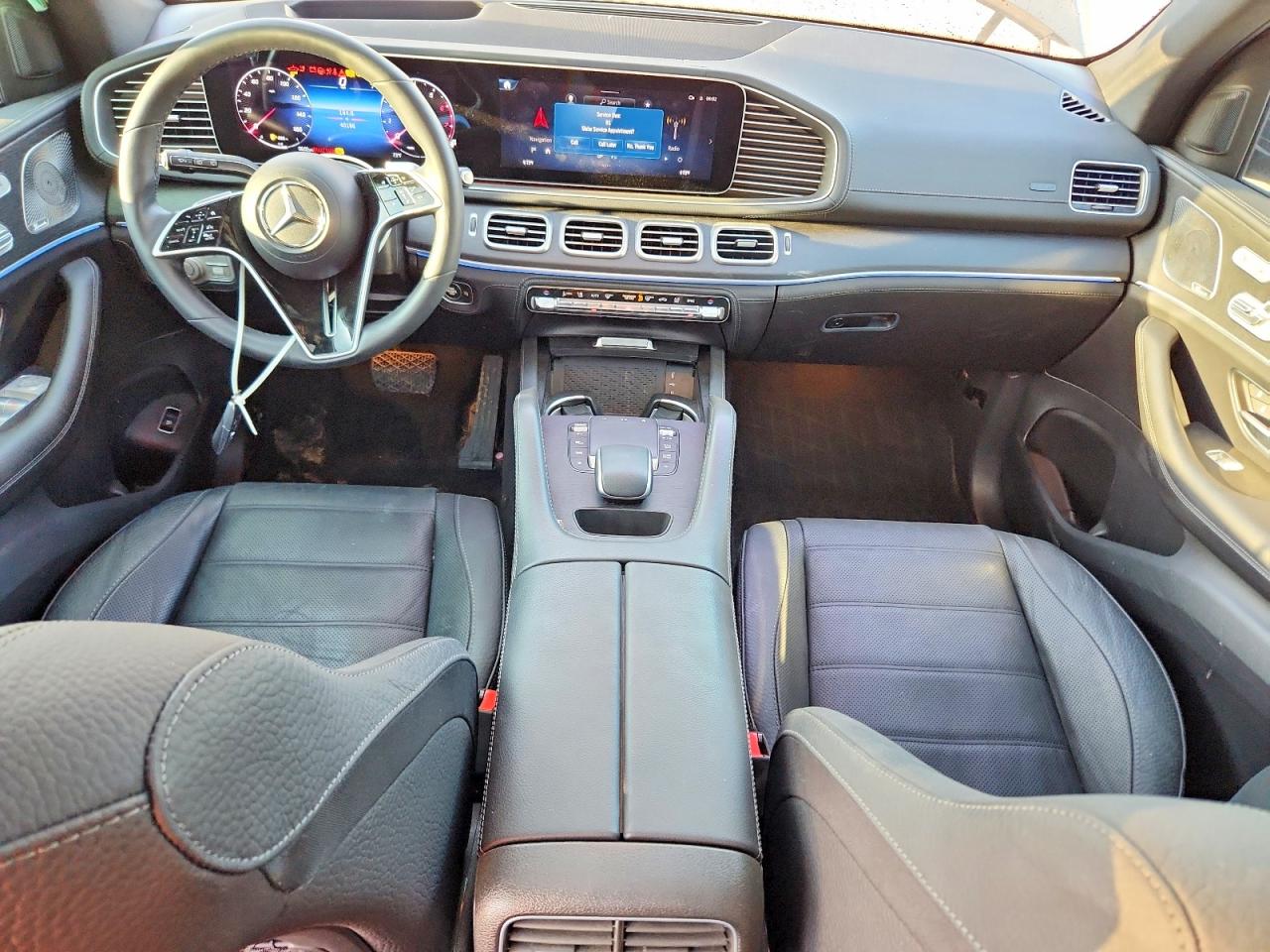 2024 MERCEDES-BENZ GLE