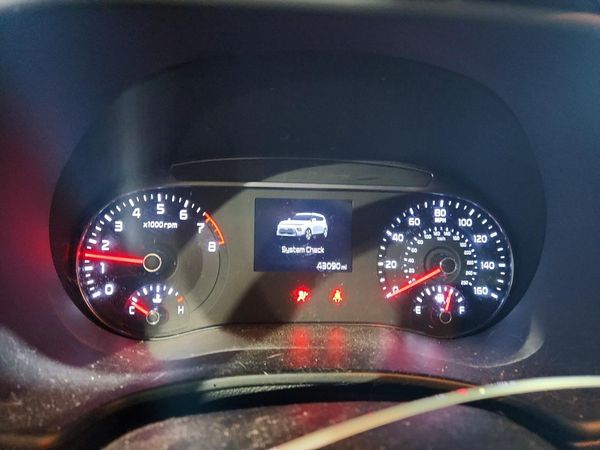 2021 KIA SOUL LX, S, X-Line