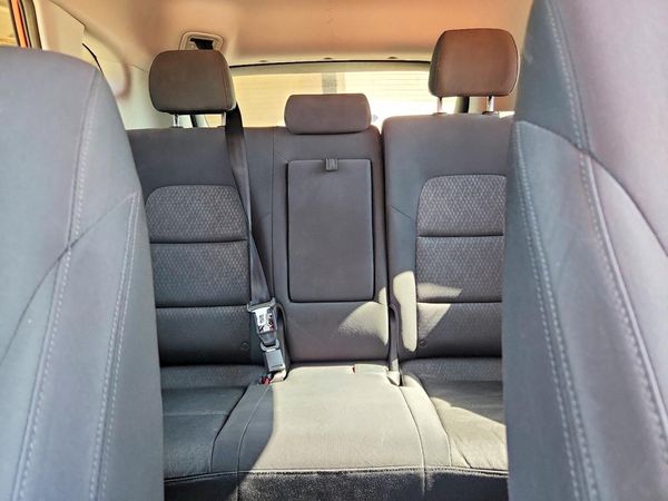 2017 HYUNDAI TUCSON SE (no options)