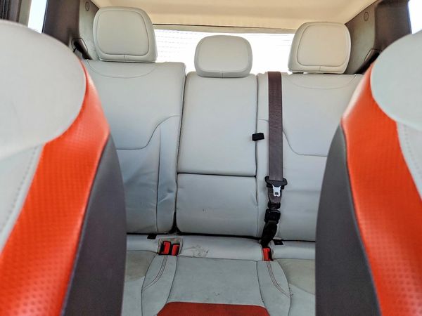 2015 JEEP RENEGADE LIMITED 4X4