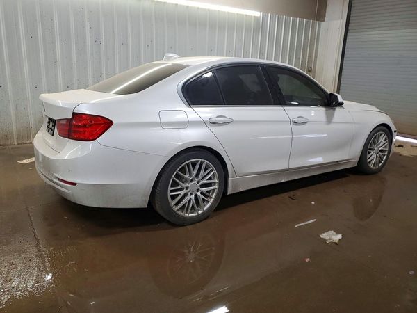 2013 BMW 328