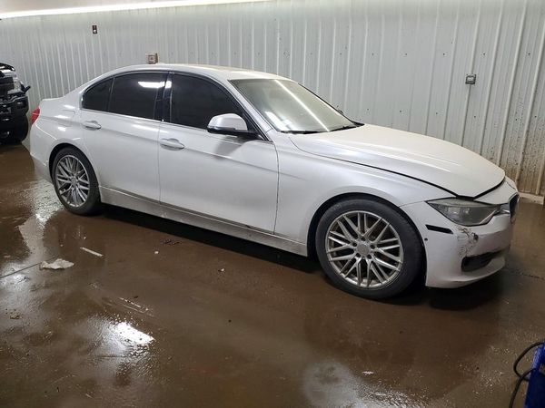 2013 BMW 328