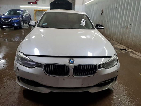 2013 BMW 328