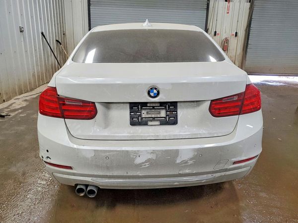 2013 BMW 328