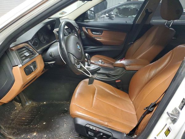 2013 BMW 328