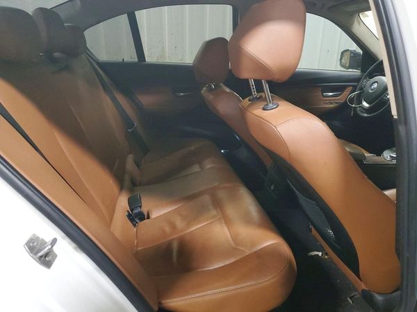 2013 BMW 328