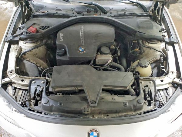 2013 BMW 328
