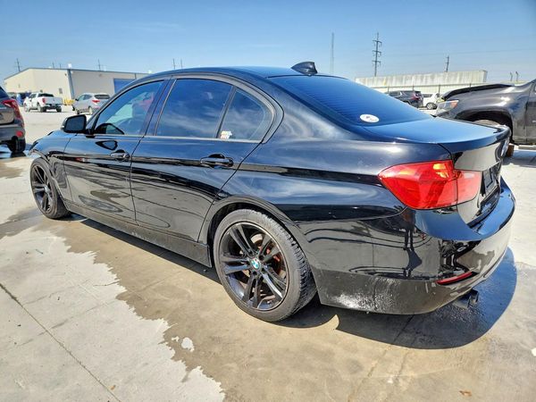 2013 BMW 328