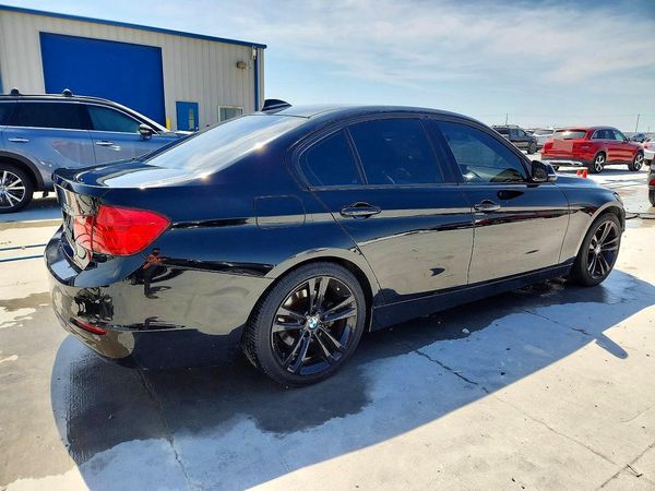 2013 BMW 328