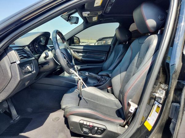 2013 BMW 328