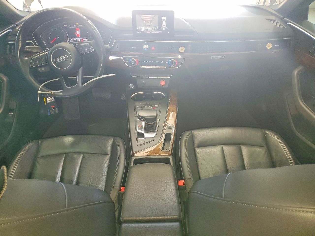 2019 AUDI A5 quattro Premium