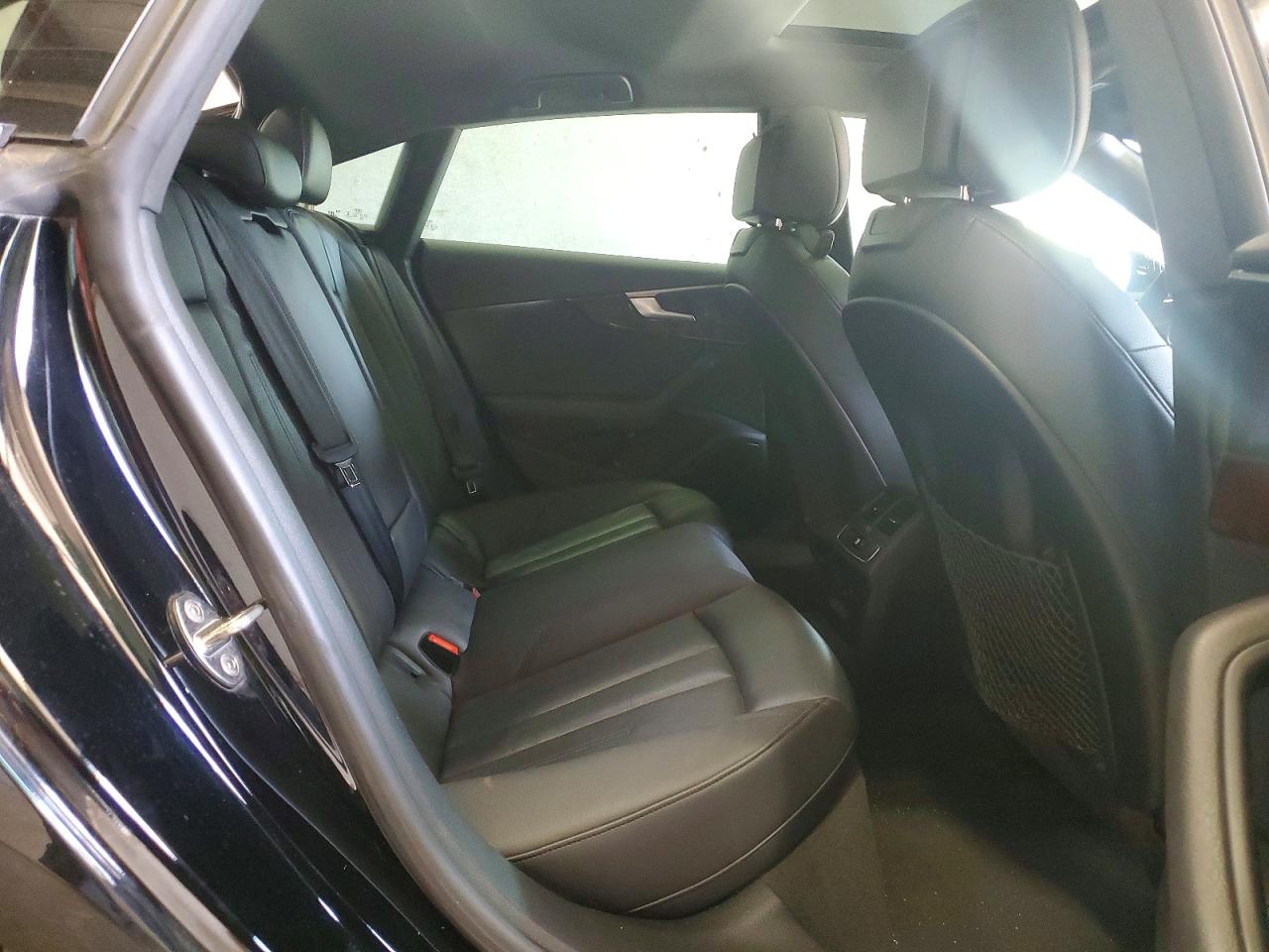 2019 AUDI A5 quattro Premium
