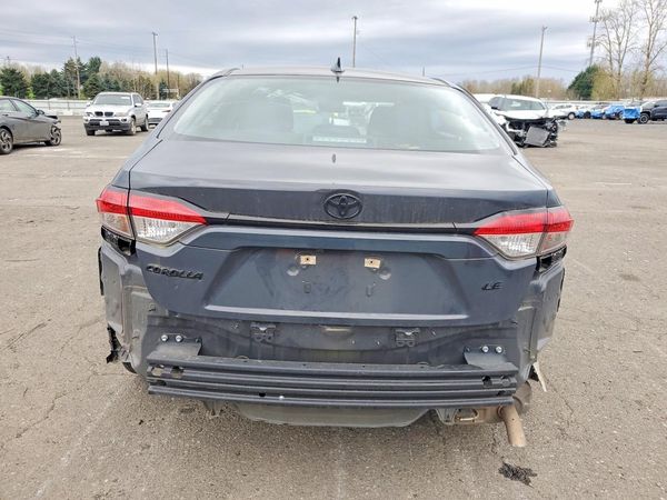 2024 TOYOTA COROLLA — DIRR