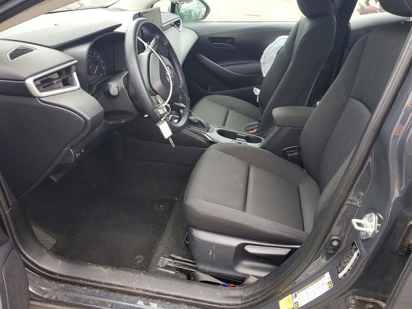 2024 TOYOTA COROLLA — DENT