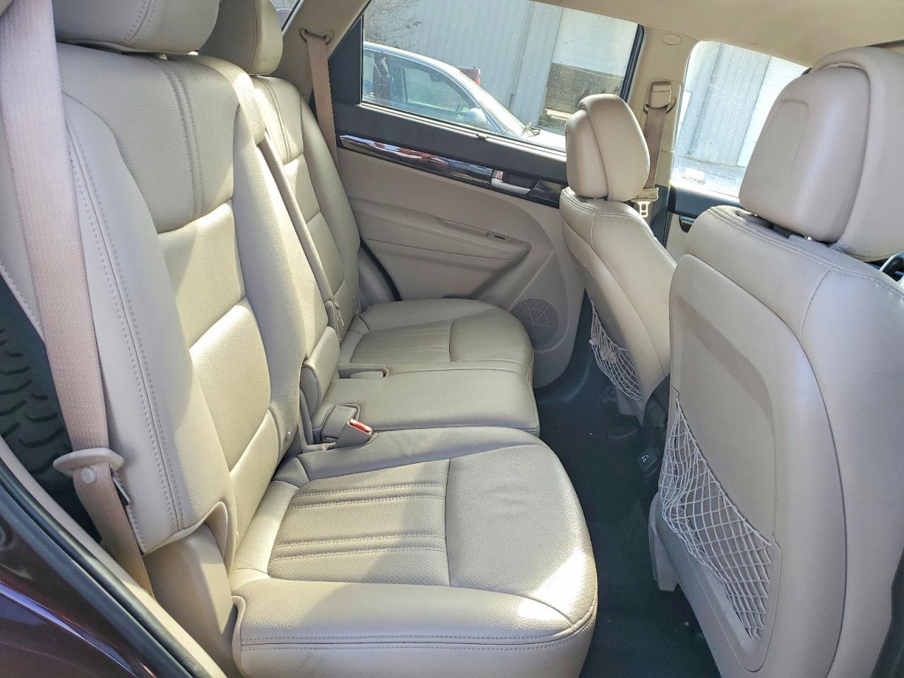 2015 KIA SORENTO GLS