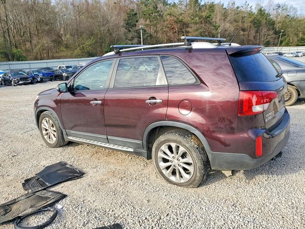 2015 KIA SORENTO GLS