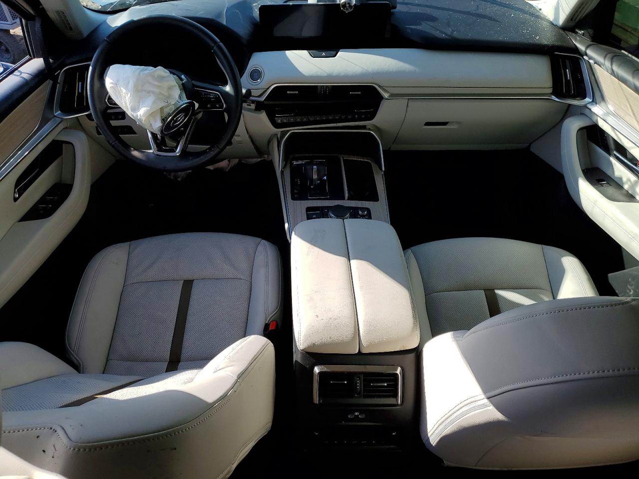 2025 MAZDA CX-90 Premium Plus