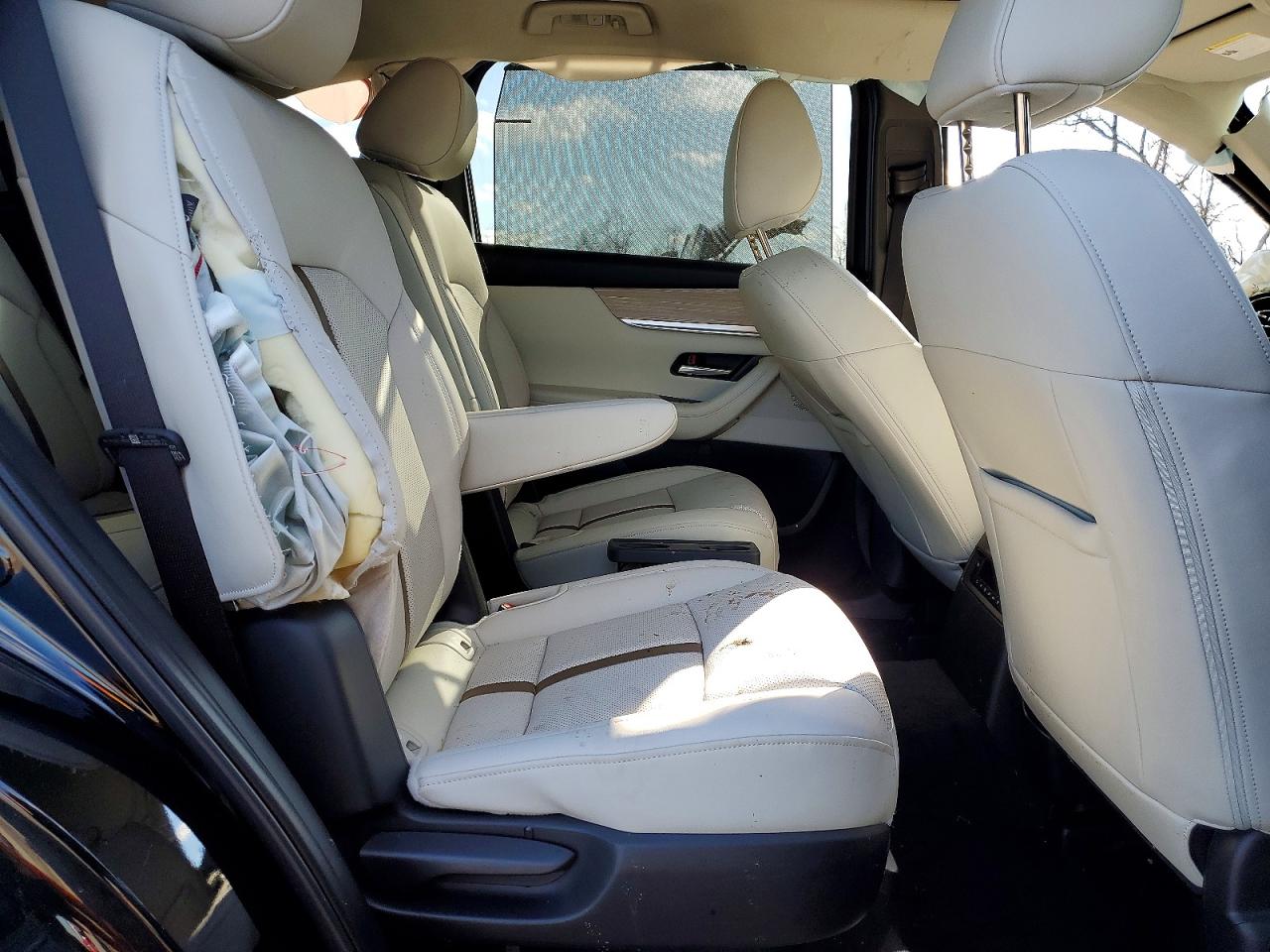 2025 MAZDA CX-90 Premium Plus
