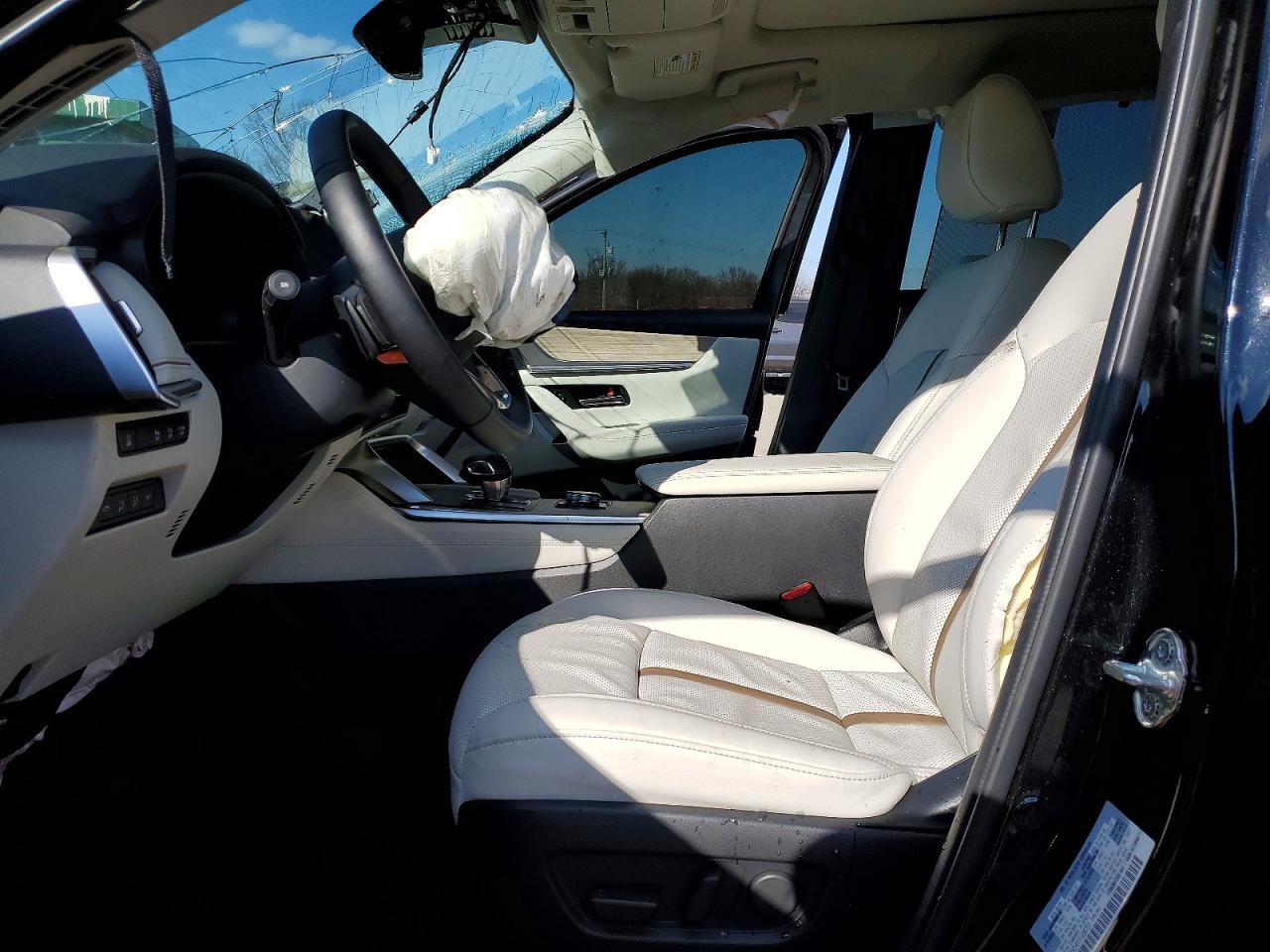 2025 MAZDA CX-90 Premium Plus