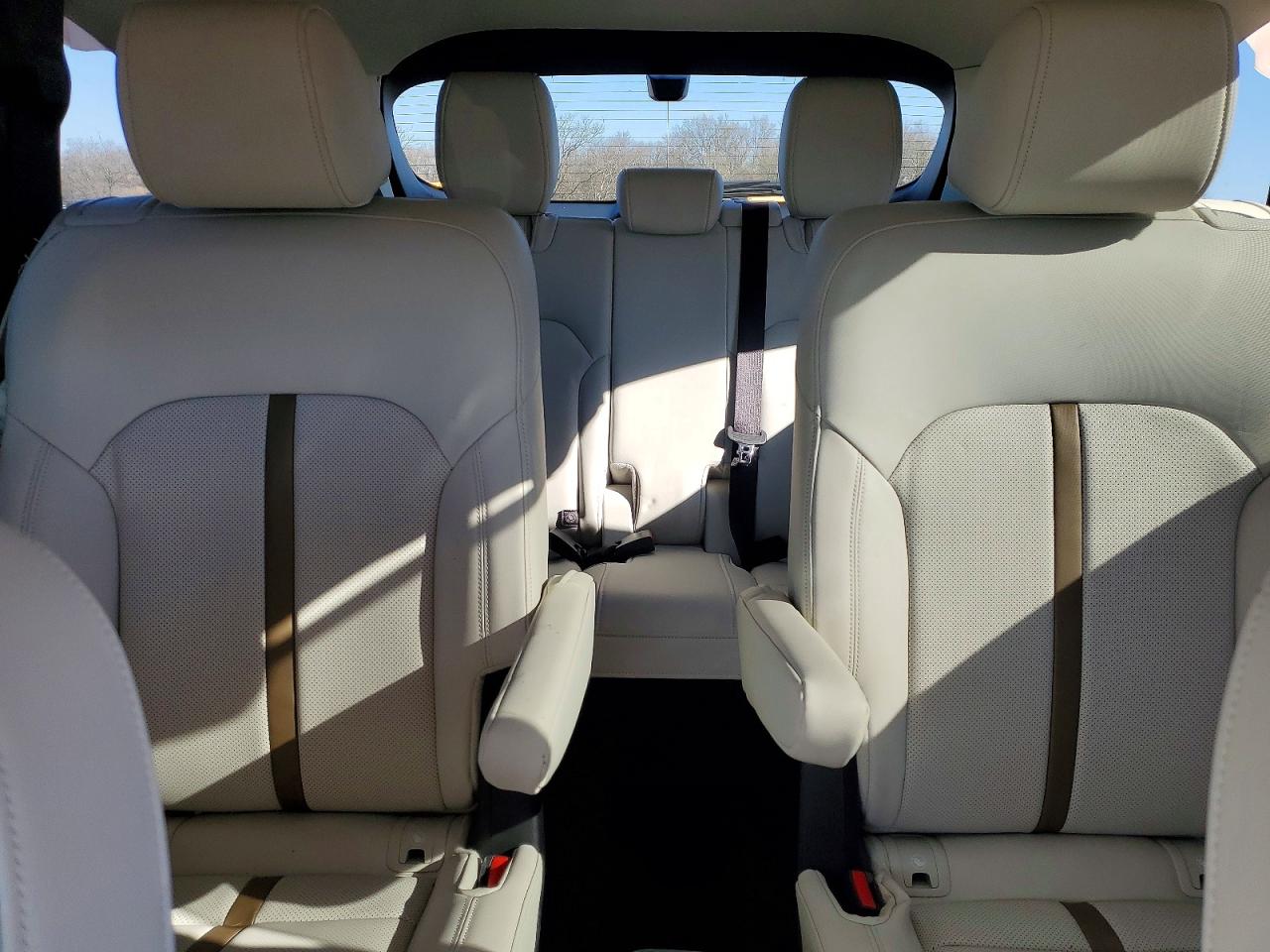 2025 MAZDA CX-90 Premium Plus