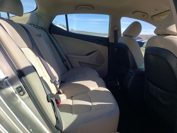 2013 KIA OPTIMA