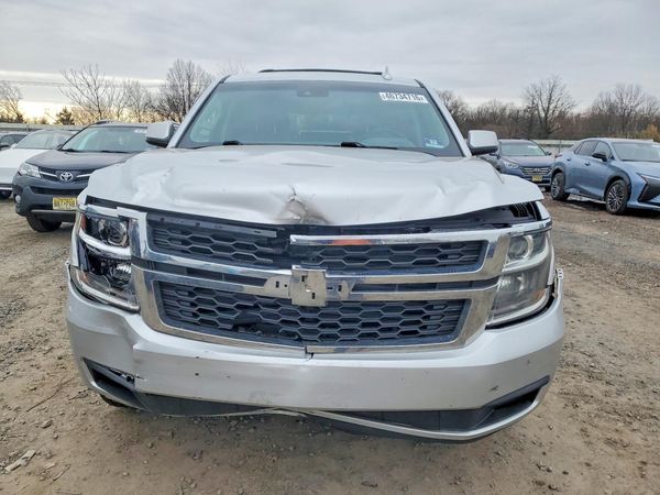 2019 CHEVROLET TAHOE