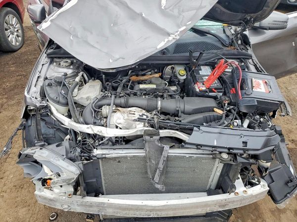 2014 MERCEDES-BENZ CLA CLA250 4MATIC