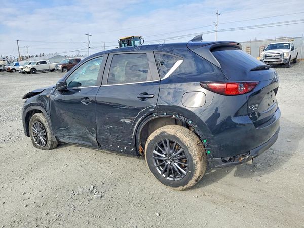 2020 MAZDA CX-5 GS 4DR AWD Touring