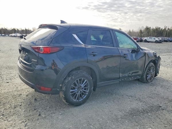 2020 MAZDA CX-5 GS 4DR AWD Touring