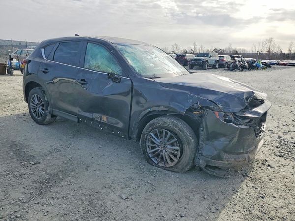 2020 MAZDA CX-5 GS 4DR AWD Touring