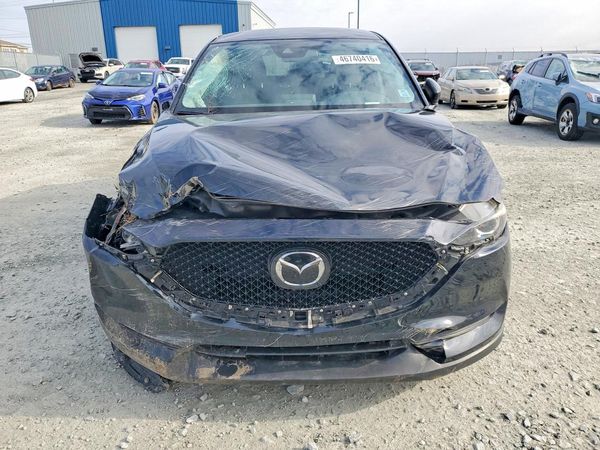 2020 MAZDA CX-5 GS 4DR AWD Touring