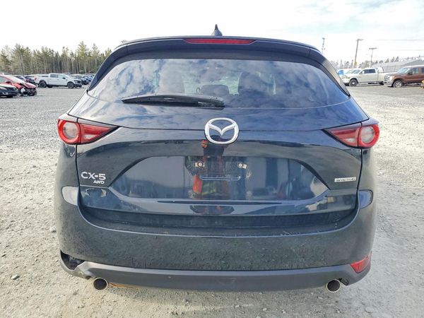 2020 MAZDA CX-5 GS 4DR AWD Touring