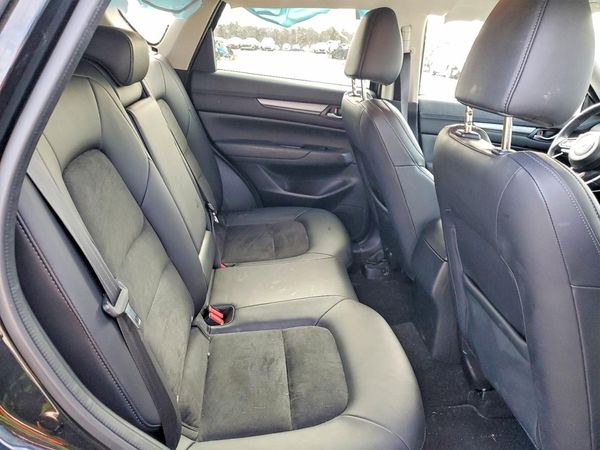 2020 MAZDA CX-5 GS 4DR AWD Touring