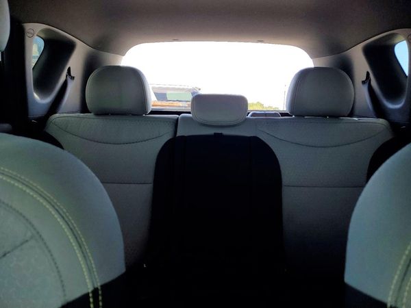 2016 KIA SOUL Exclaim
